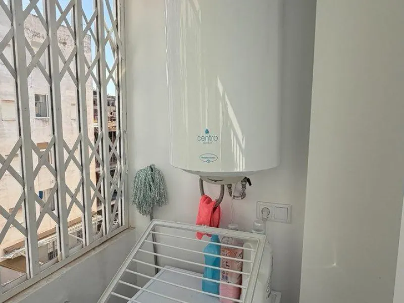 Stunning North-Facing Apartment in Torrevieja - Just 150m from the Sea