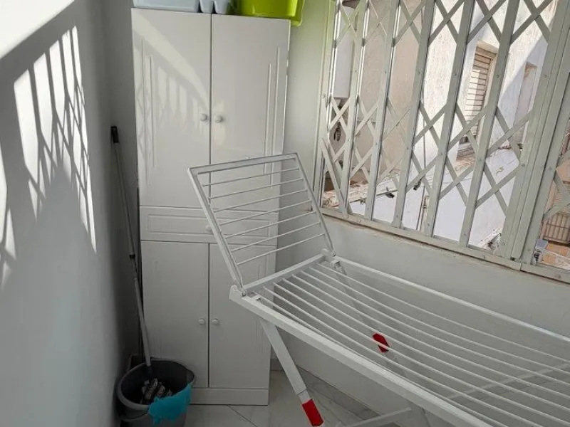 Stunning North-Facing Apartment in Torrevieja - Just 150m from the Sea