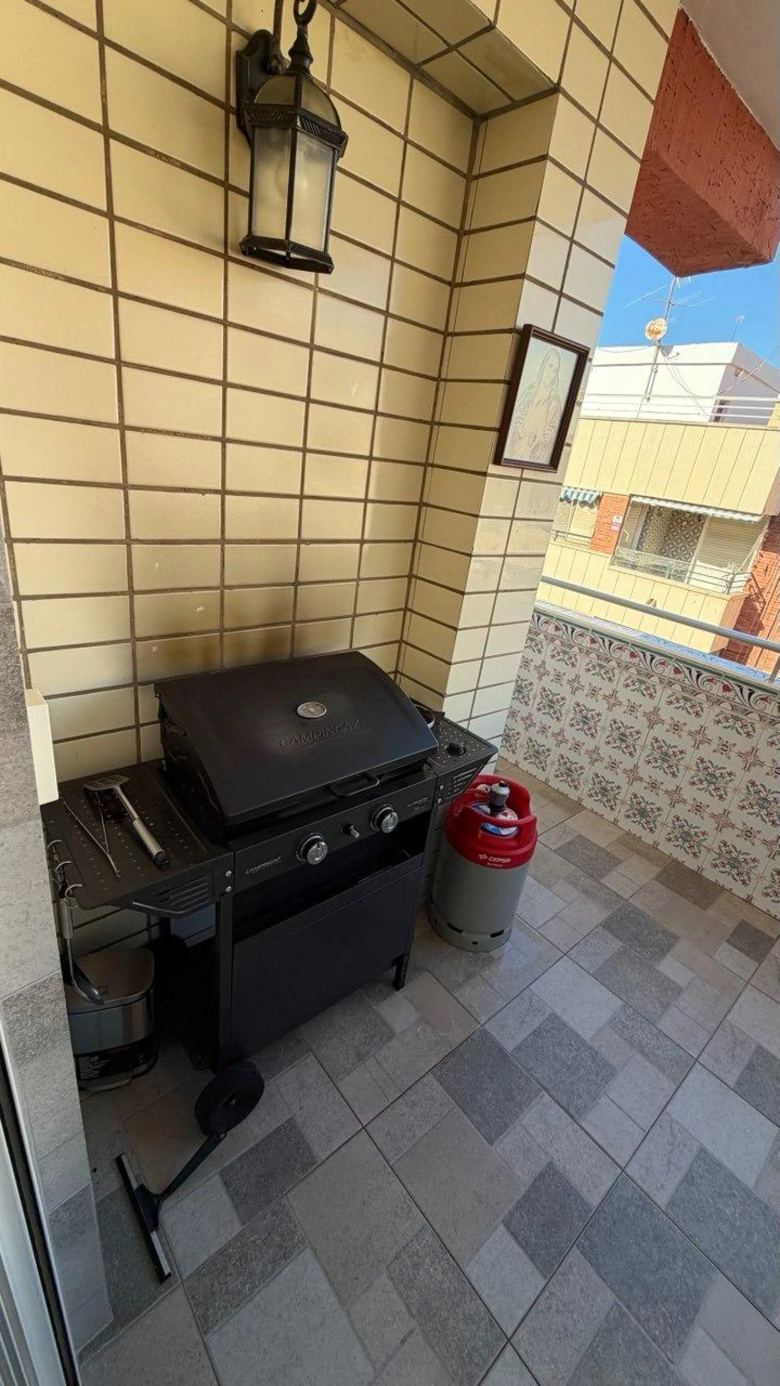 Stunning North-Facing Apartment in Torrevieja - Just 150m from the Sea