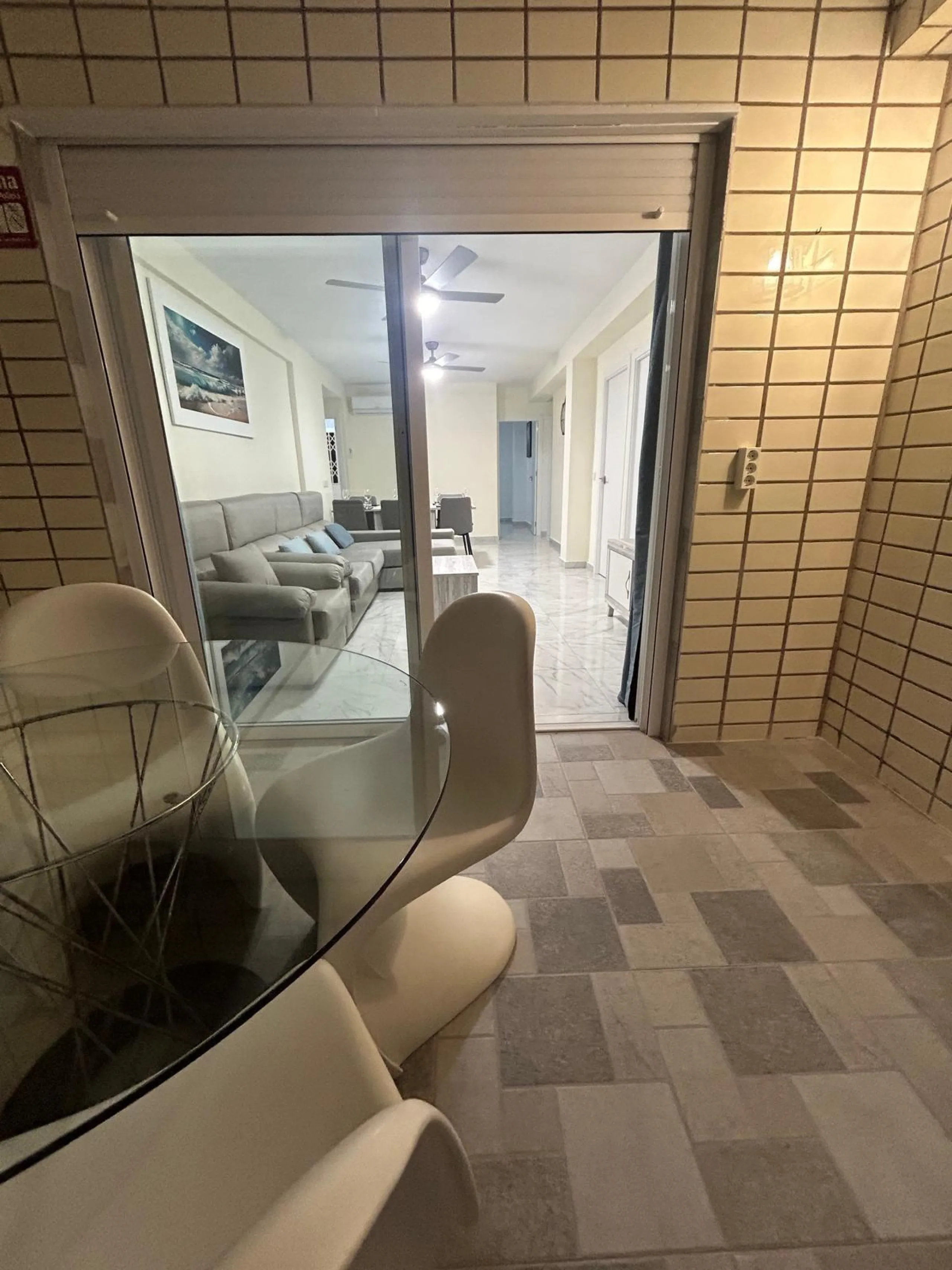 Stunning North-Facing Apartment in Torrevieja - Just 150m from the Sea