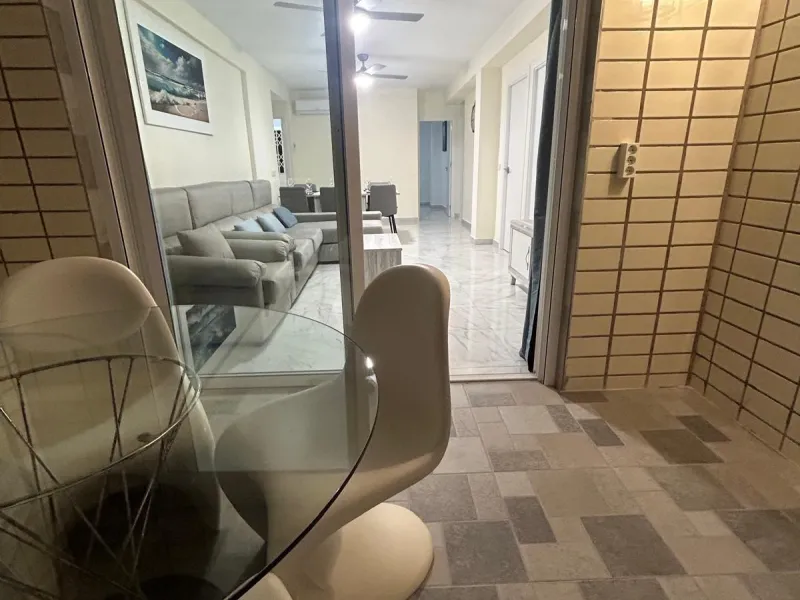 Stunning North-Facing Apartment in Torrevieja - Just 150m from the Sea