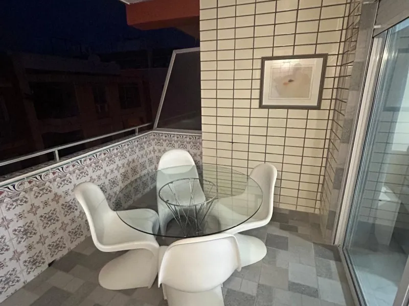 Stunning North-Facing Apartment in Torrevieja - Just 150m from the Sea