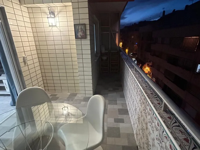 Stunning North-Facing Apartment in Torrevieja - Just 150m from the Sea