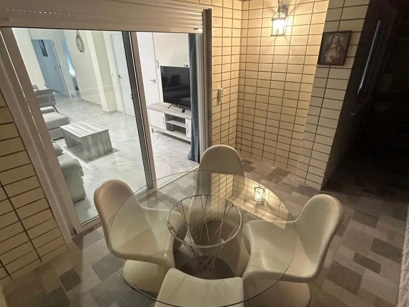 Stunning North-Facing Apartment in Torrevieja - Just 150m from the Sea