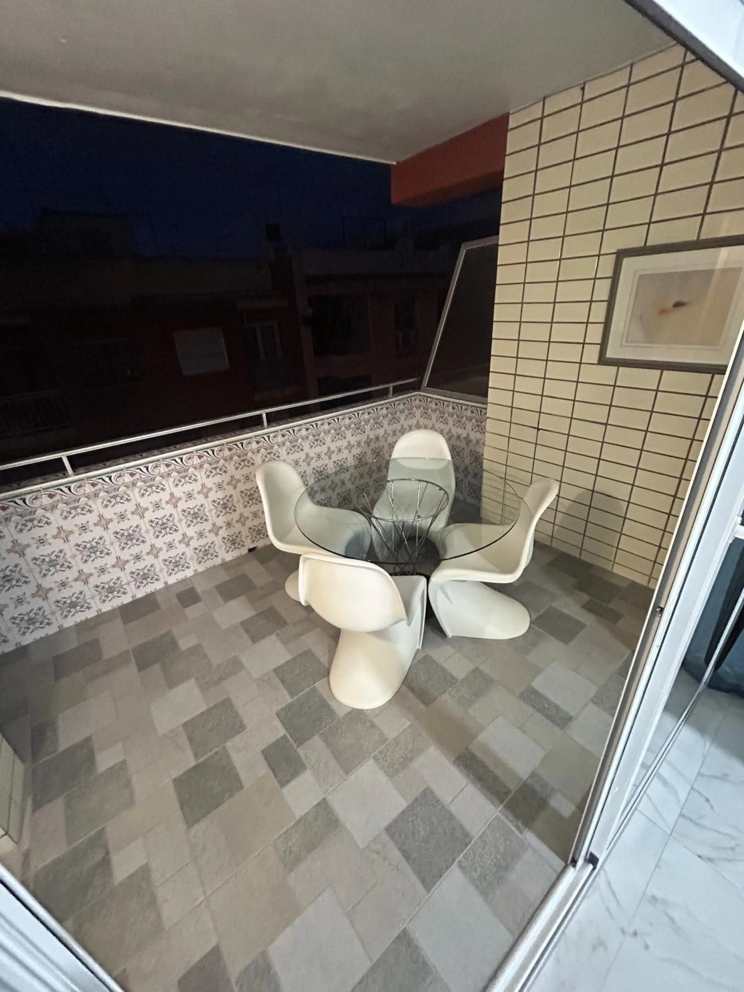 Stunning North-Facing Apartment in Torrevieja - Just 150m from the Sea