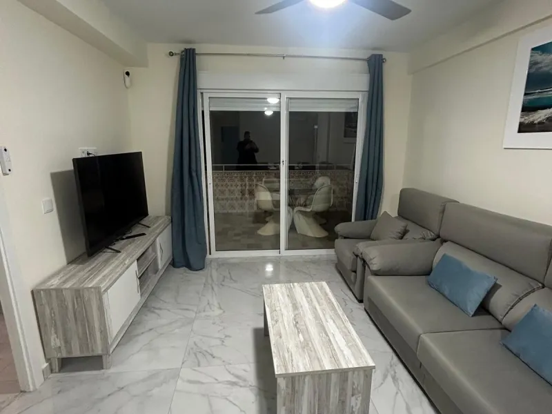 Stunning North-Facing Apartment in Torrevieja - Just 150m from the Sea