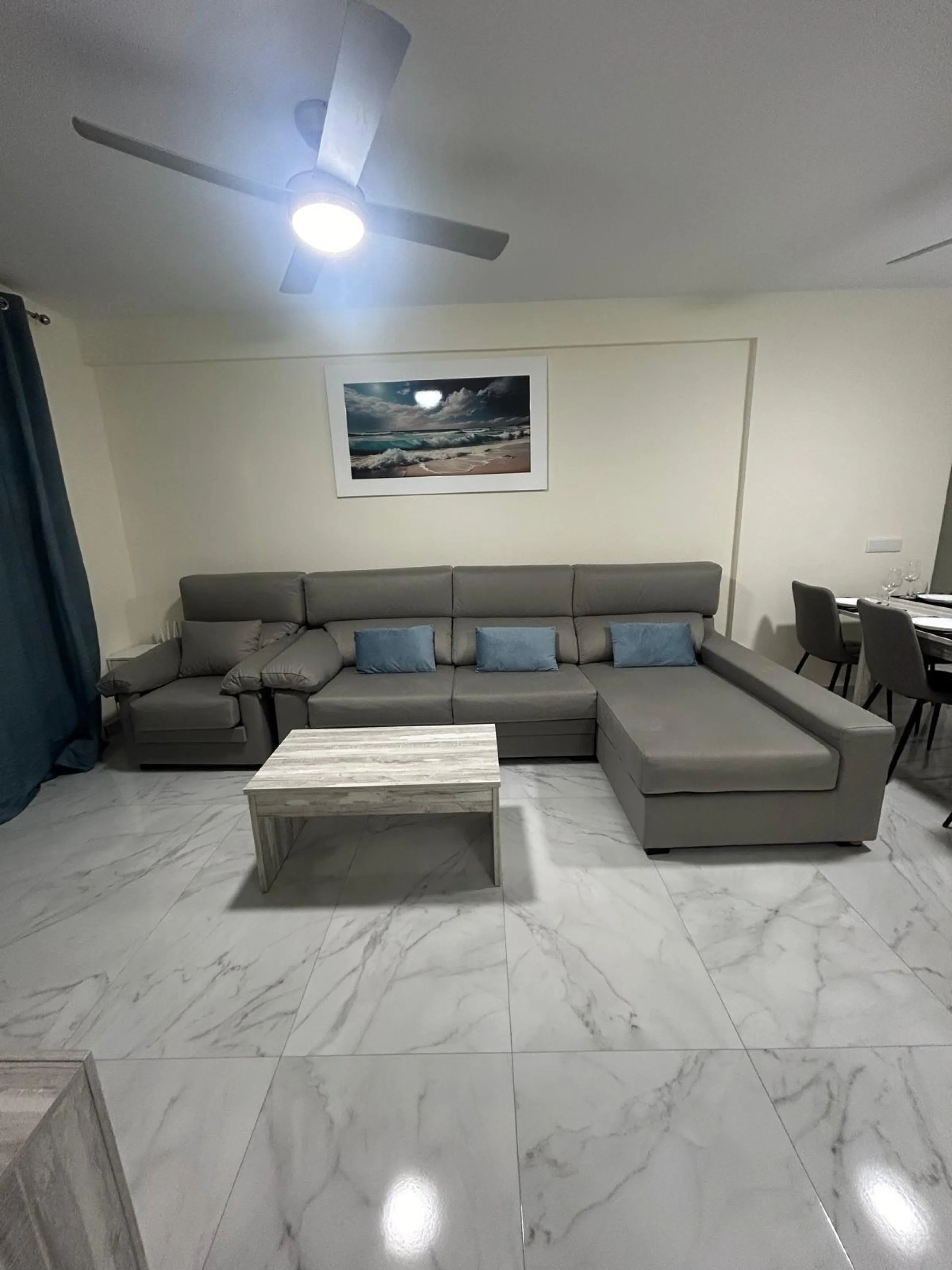 Stunning North-Facing Apartment in Torrevieja - Just 150m from the Sea