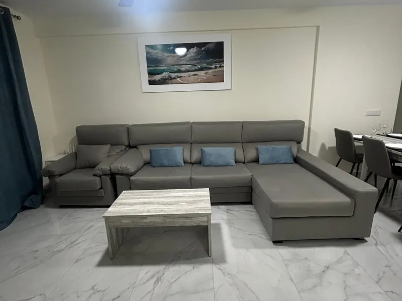 Stunning North-Facing Apartment in Torrevieja - Just 150m from the Sea