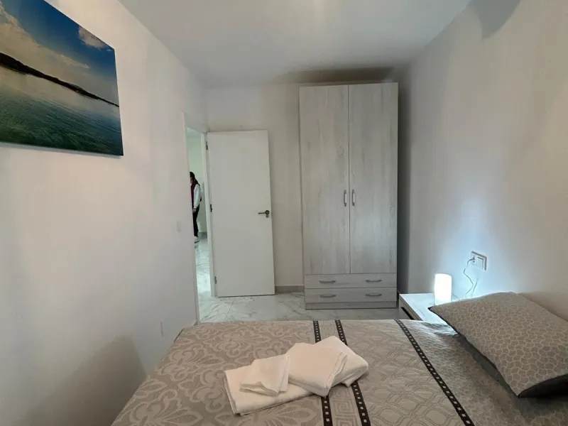 Stunning North-Facing Apartment in Torrevieja - Just 150m from the Sea