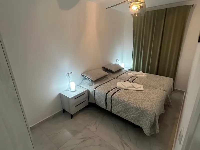 Stunning North-Facing Apartment in Torrevieja - Just 150m from the Sea