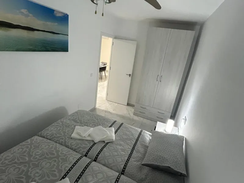 Stunning North-Facing Apartment in Torrevieja - Just 150m from the Sea