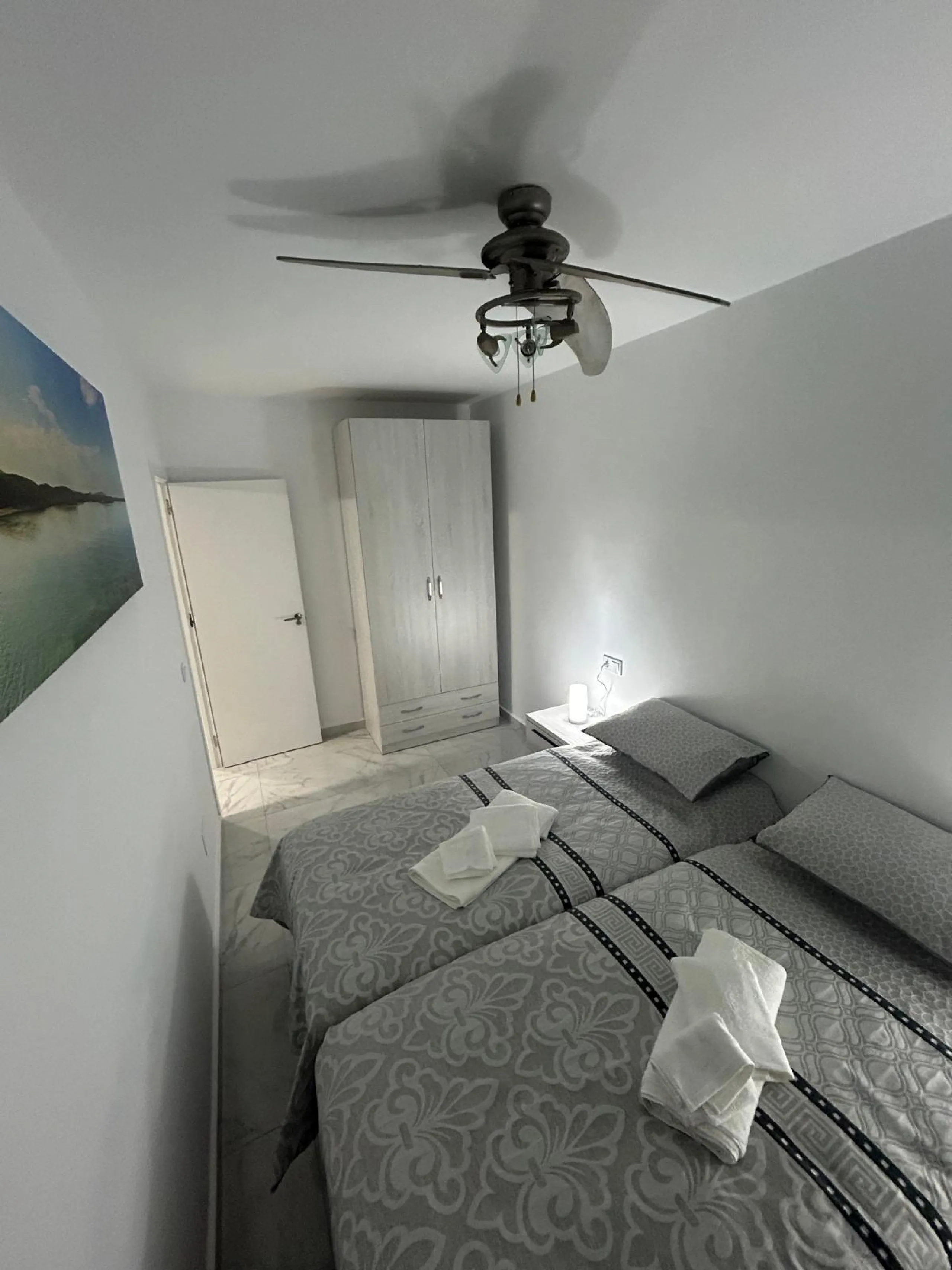 Stunning North-Facing Apartment in Torrevieja - Just 150m from the Sea