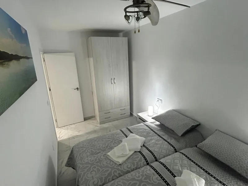 Stunning North-Facing Apartment in Torrevieja - Just 150m from the Sea