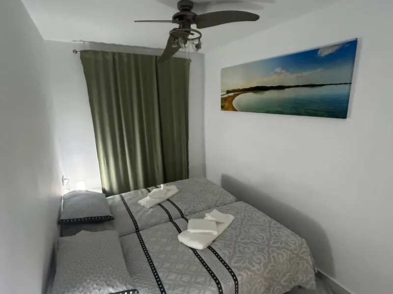 Stunning North-Facing Apartment in Torrevieja - Just 150m from the Sea