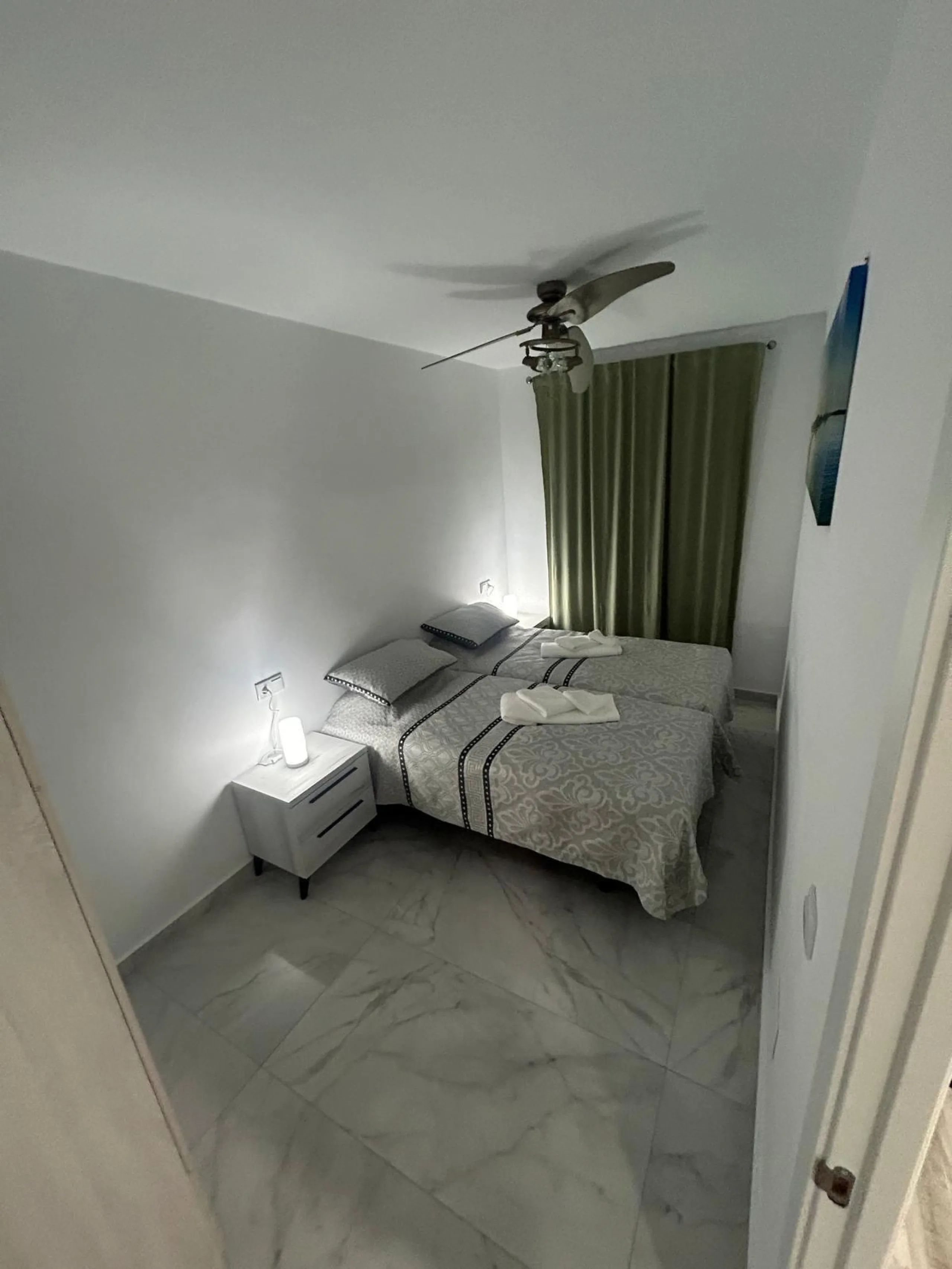 Stunning North-Facing Apartment in Torrevieja - Just 150m from the Sea