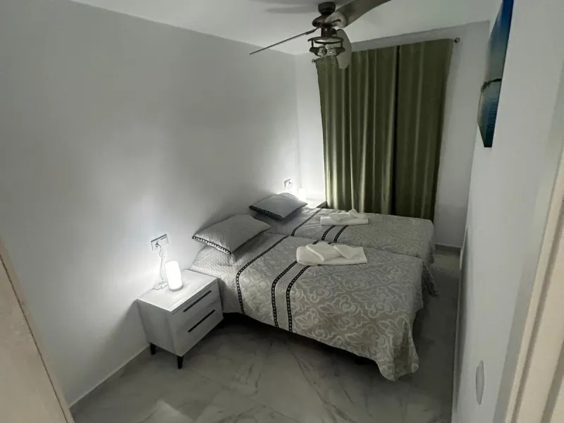 Stunning North-Facing Apartment in Torrevieja - Just 150m from the Sea