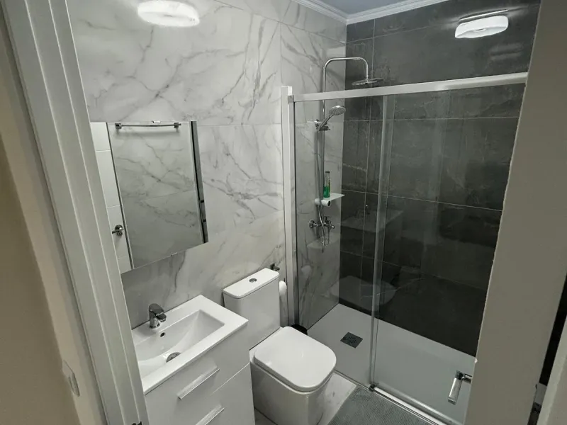 Stunning North-Facing Apartment in Torrevieja - Just 150m from the Sea