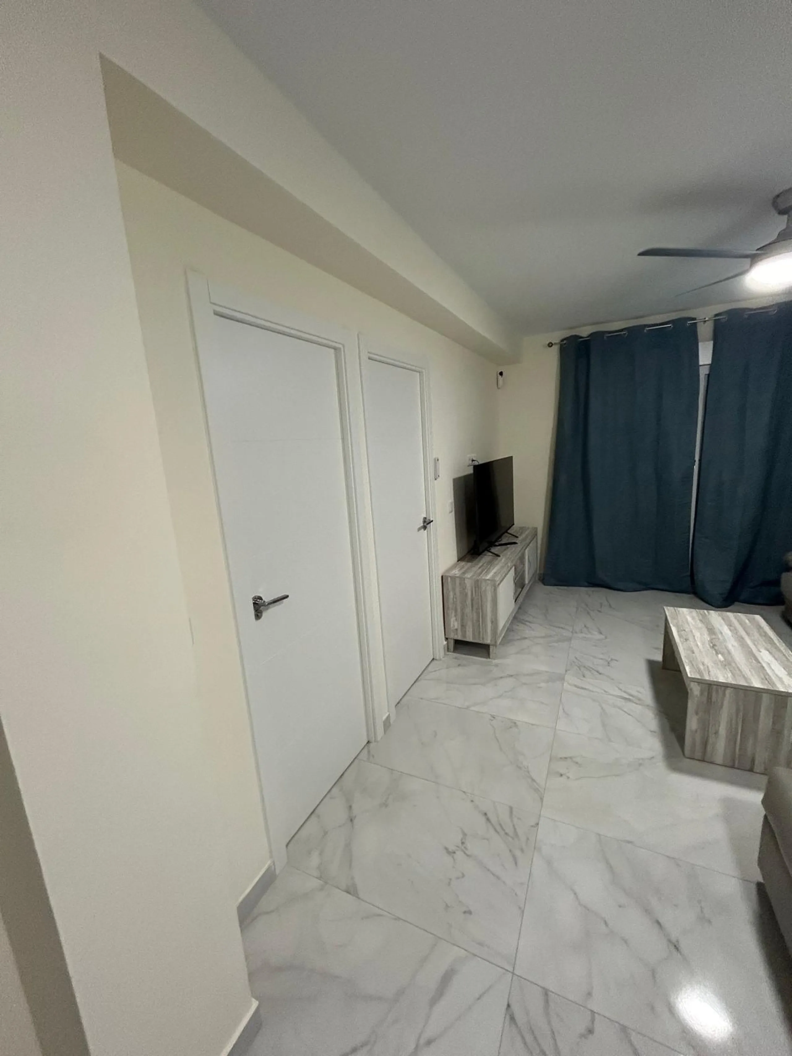 Stunning North-Facing Apartment in Torrevieja - Just 150m from the Sea