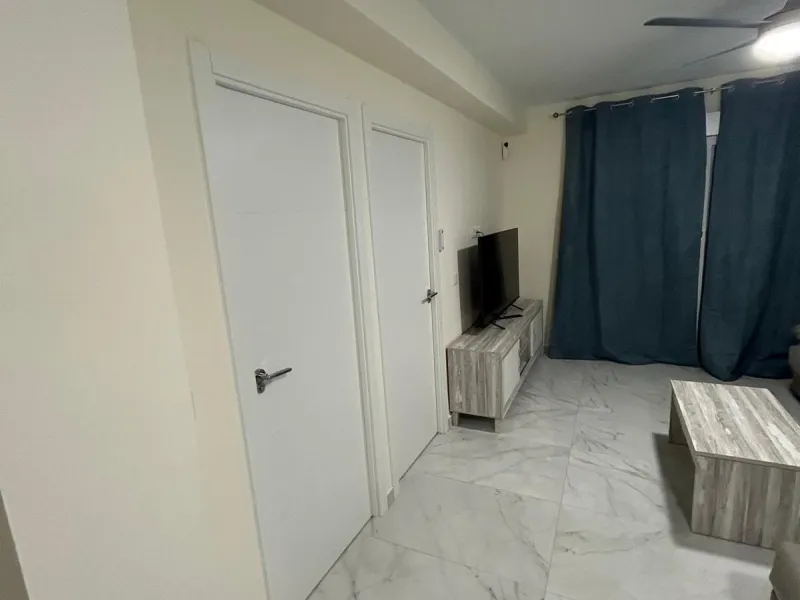 Stunning North-Facing Apartment in Torrevieja - Just 150m from the Sea