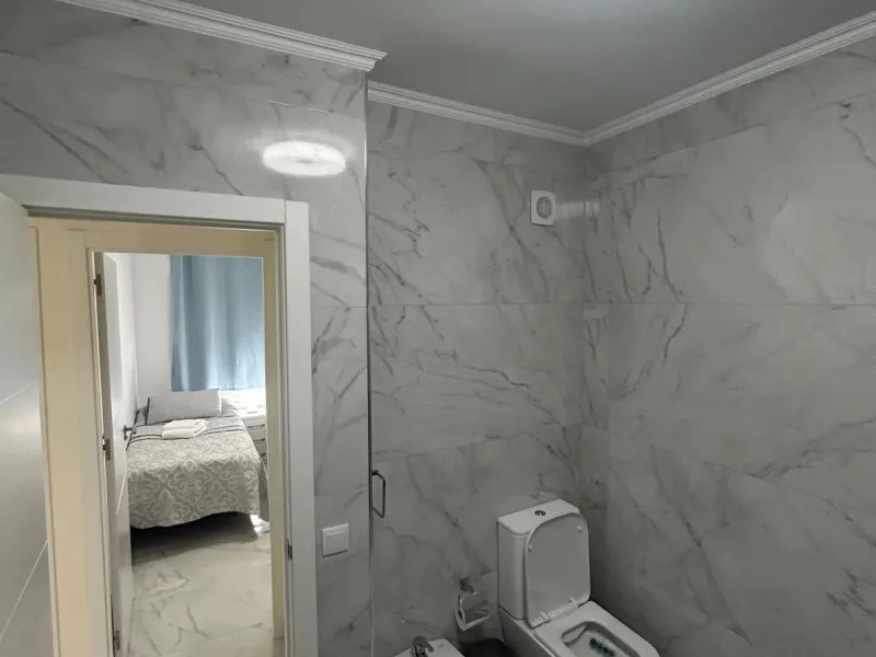 Stunning North-Facing Apartment in Torrevieja - Just 150m from the Sea