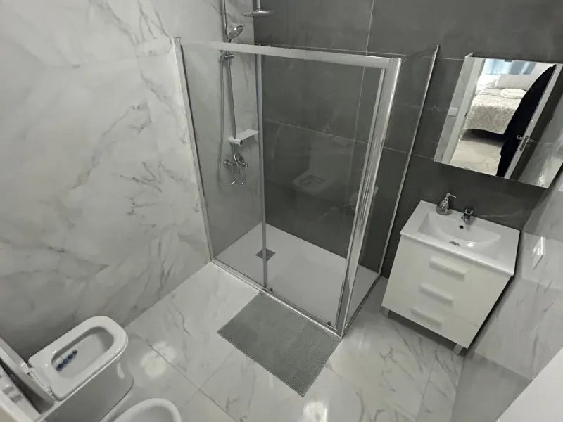 Stunning North-Facing Apartment in Torrevieja - Just 150m from the Sea