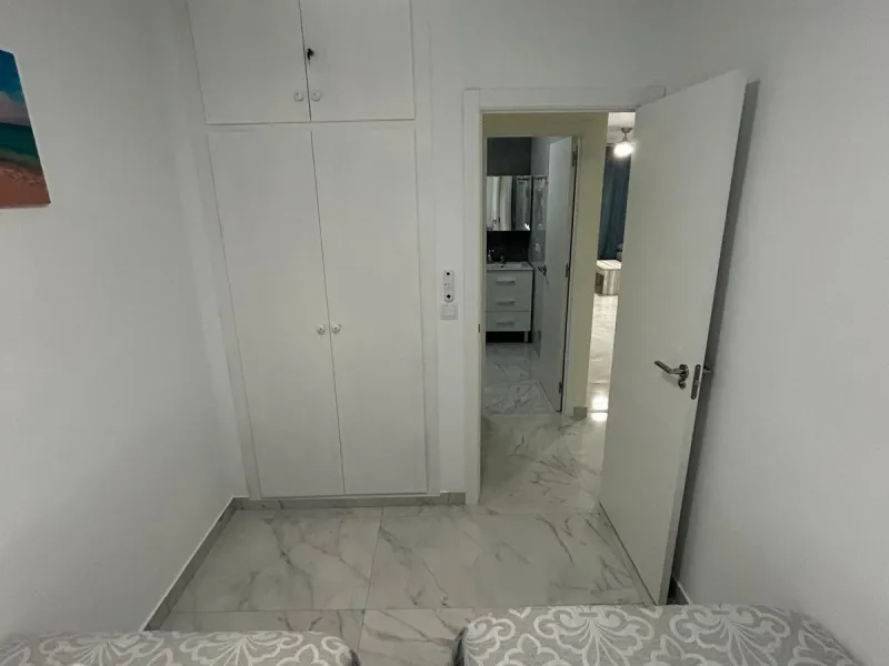 Stunning North-Facing Apartment in Torrevieja - Just 150m from the Sea