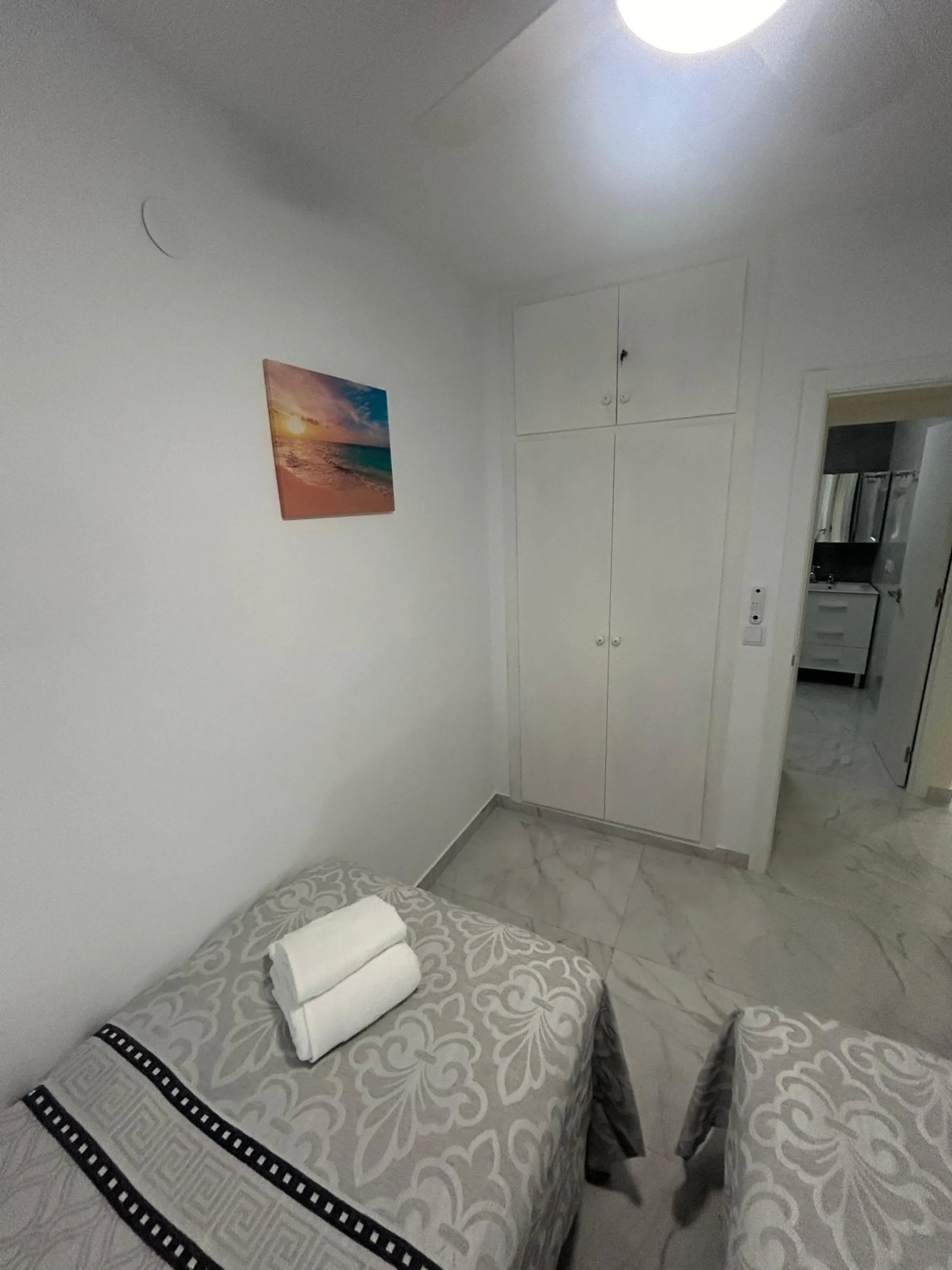 Stunning North-Facing Apartment in Torrevieja - Just 150m from the Sea