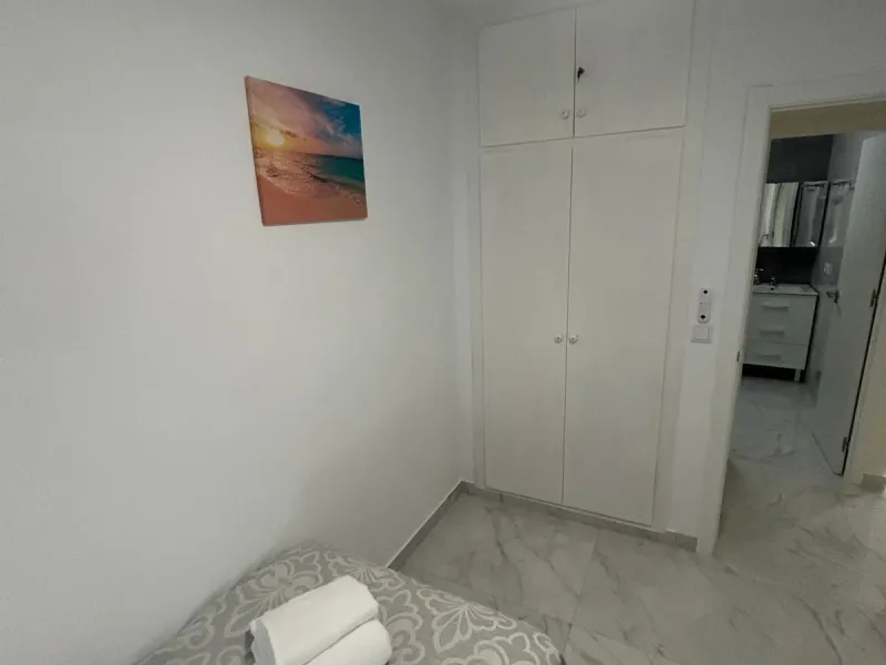 Stunning North-Facing Apartment in Torrevieja - Just 150m from the Sea