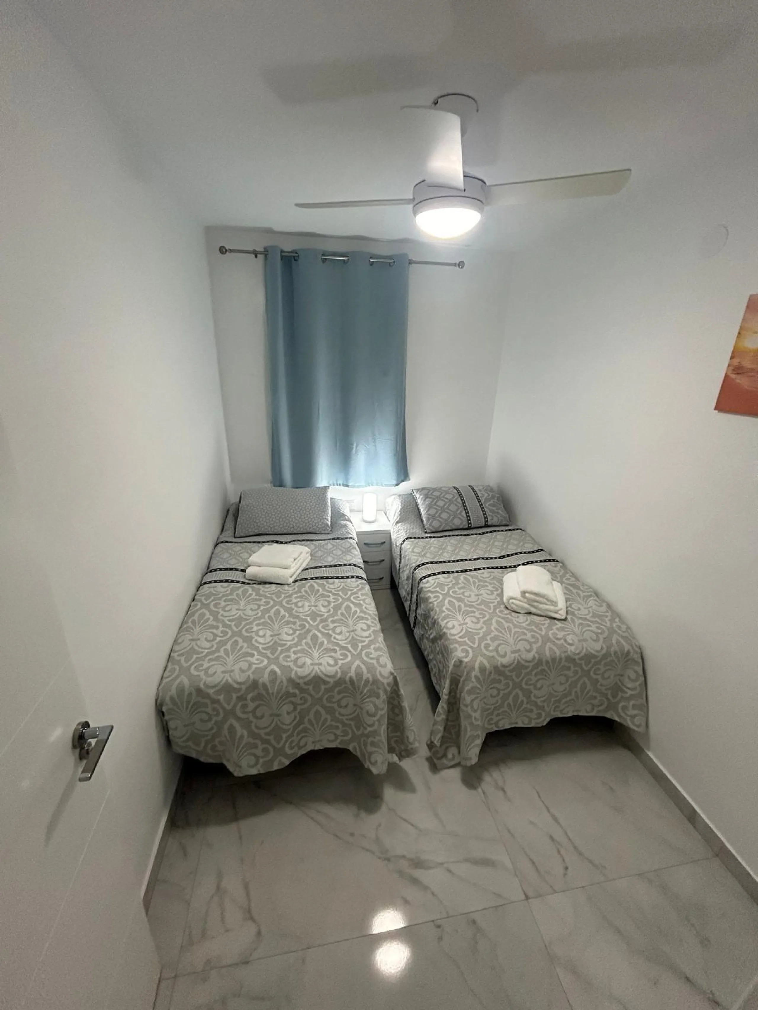 Stunning North-Facing Apartment in Torrevieja - Just 150m from the Sea