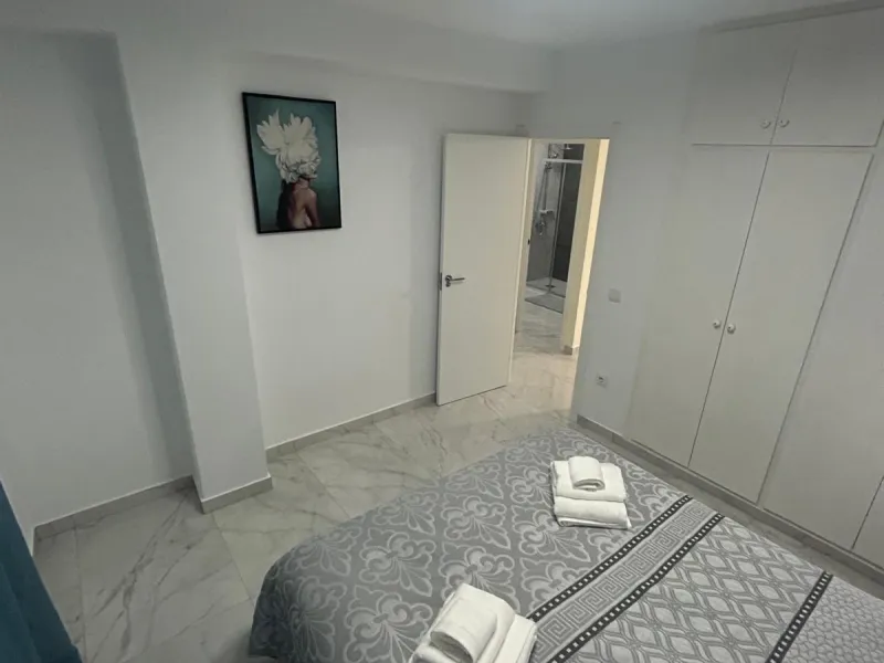 Stunning North-Facing Apartment in Torrevieja - Just 150m from the Sea