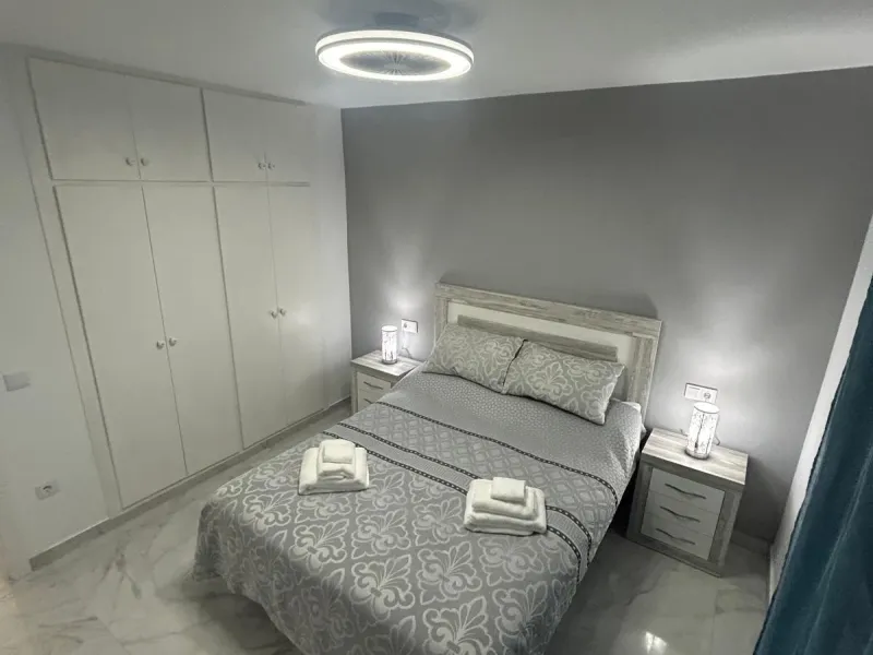 Stunning North-Facing Apartment in Torrevieja - Just 150m from the Sea