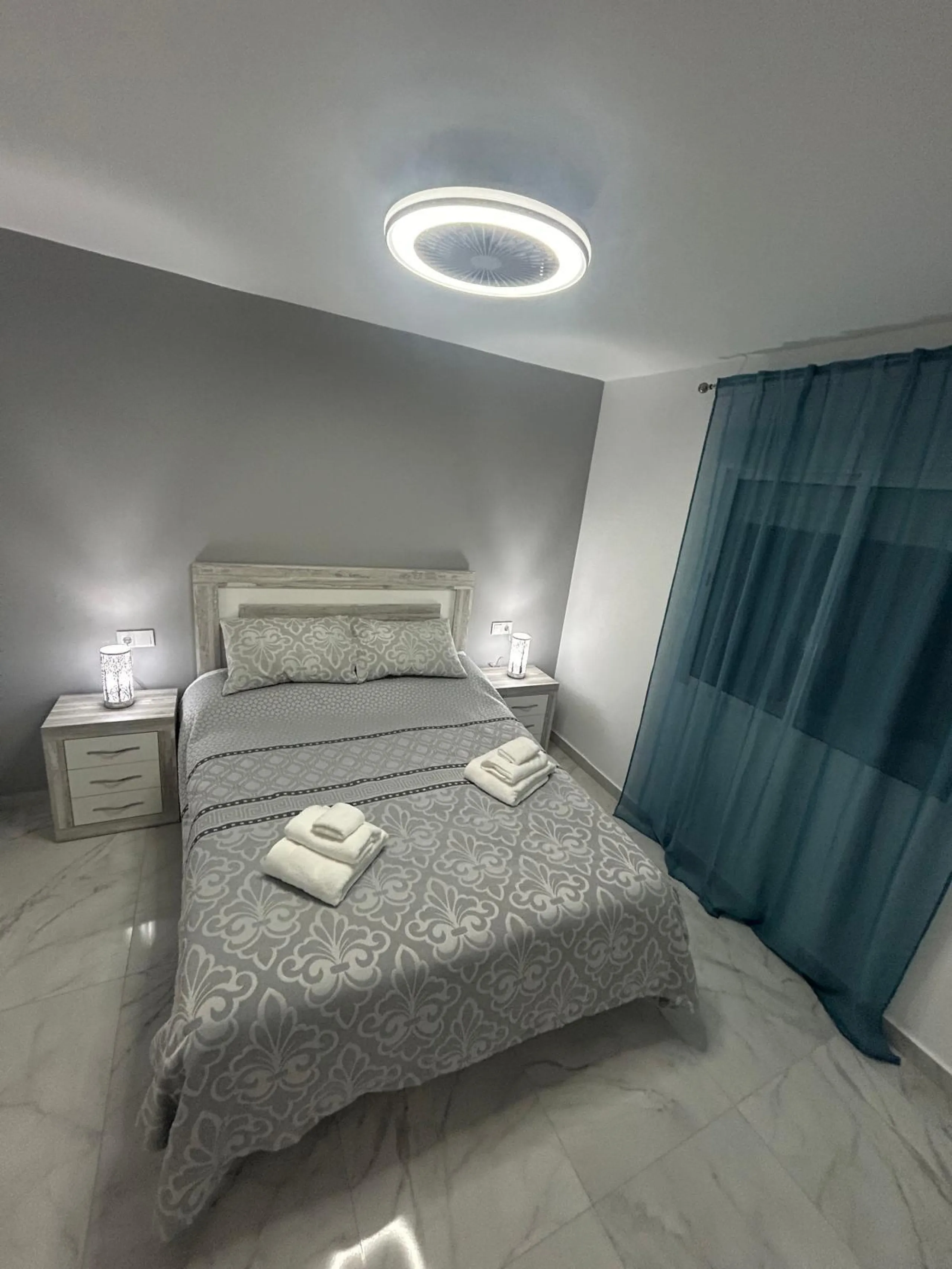Stunning North-Facing Apartment in Torrevieja - Just 150m from the Sea