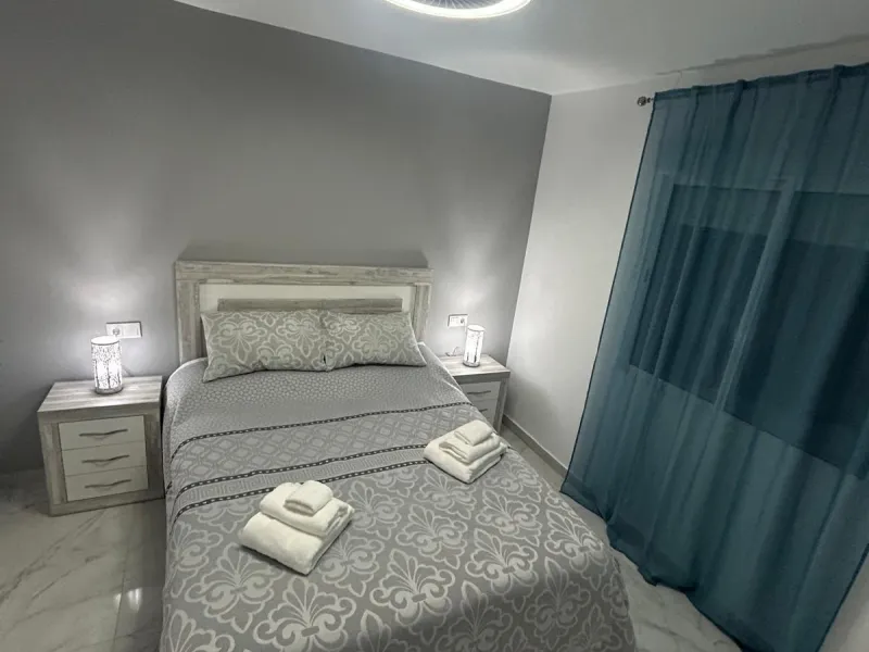 Stunning North-Facing Apartment in Torrevieja - Just 150m from the Sea