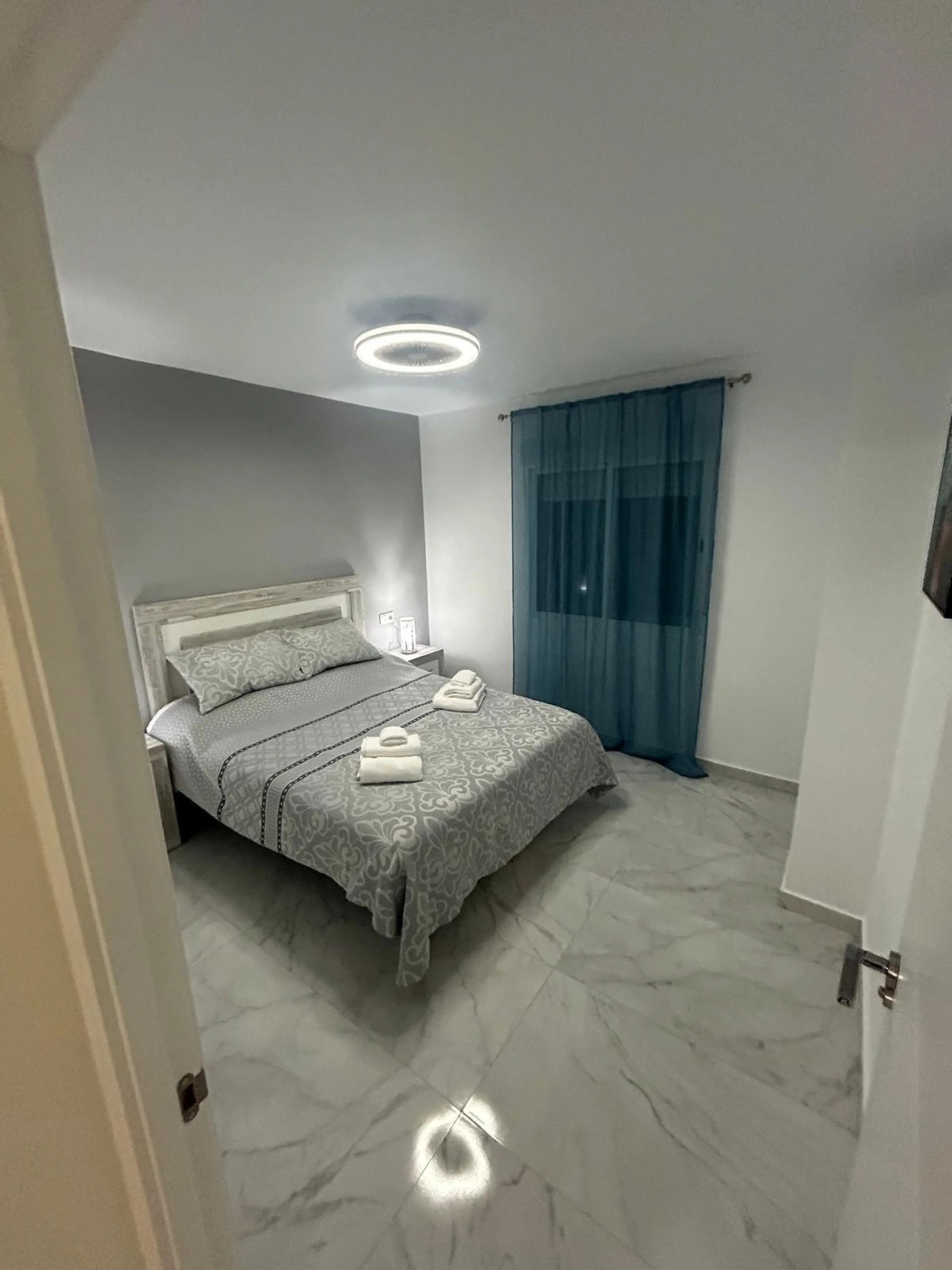 Stunning North-Facing Apartment in Torrevieja - Just 150m from the Sea