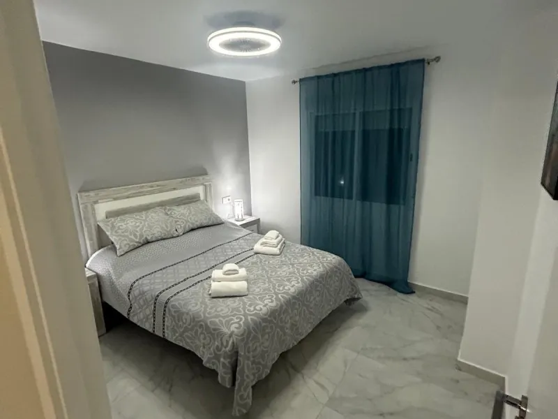 Stunning North-Facing Apartment in Torrevieja - Just 150m from the Sea