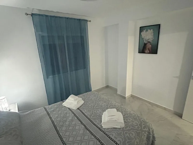 Stunning North-Facing Apartment in Torrevieja - Just 150m from the Sea