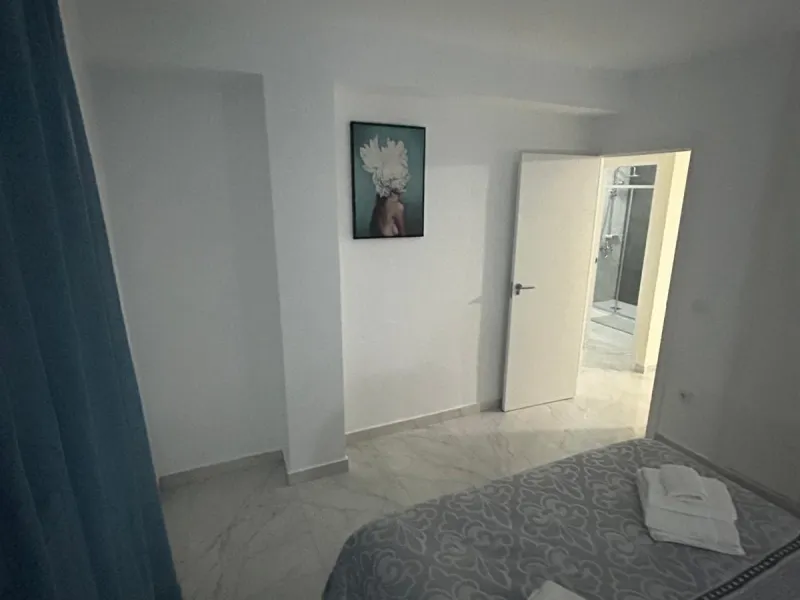Stunning North-Facing Apartment in Torrevieja - Just 150m from the Sea