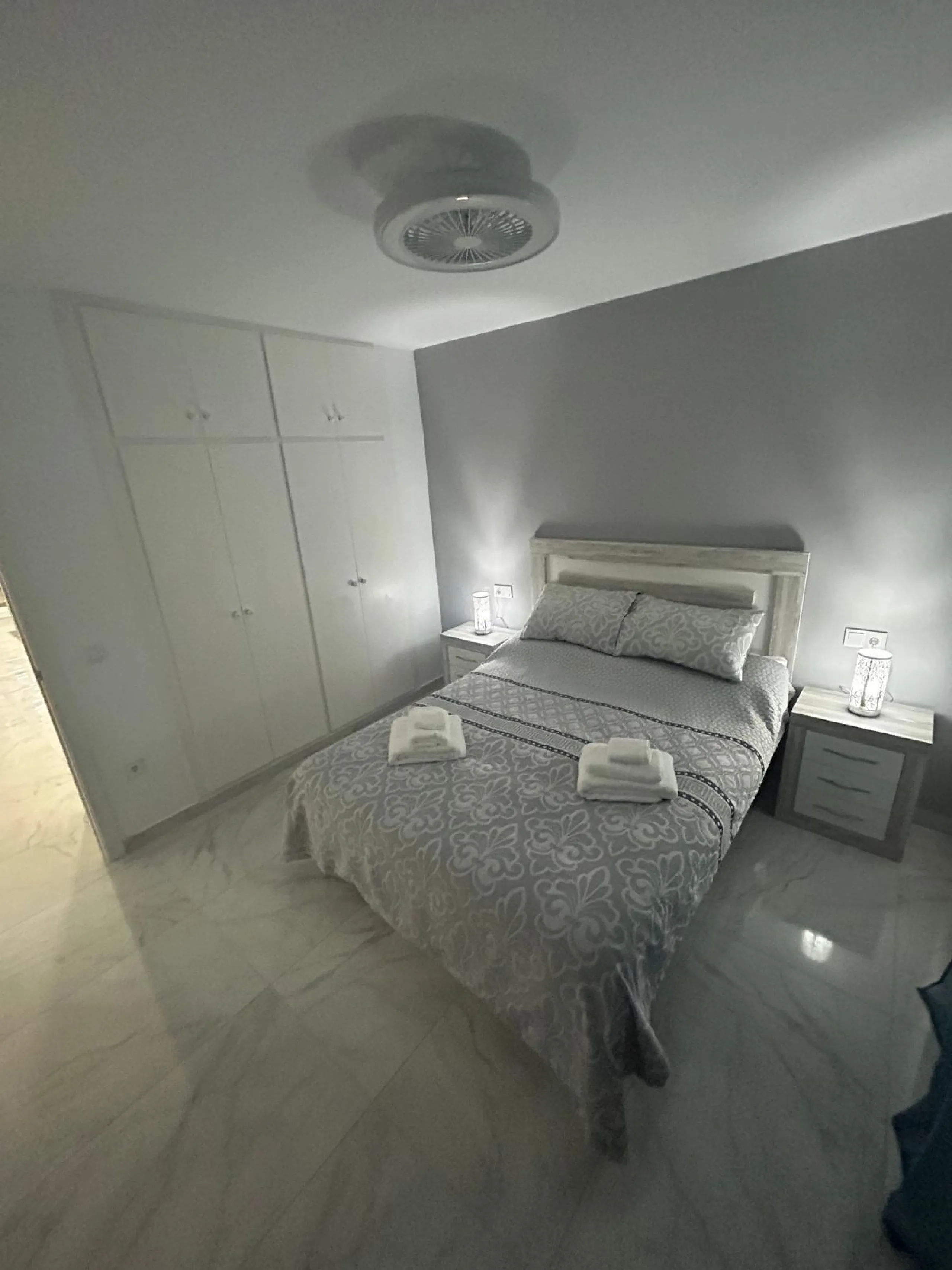 Stunning North-Facing Apartment in Torrevieja - Just 150m from the Sea