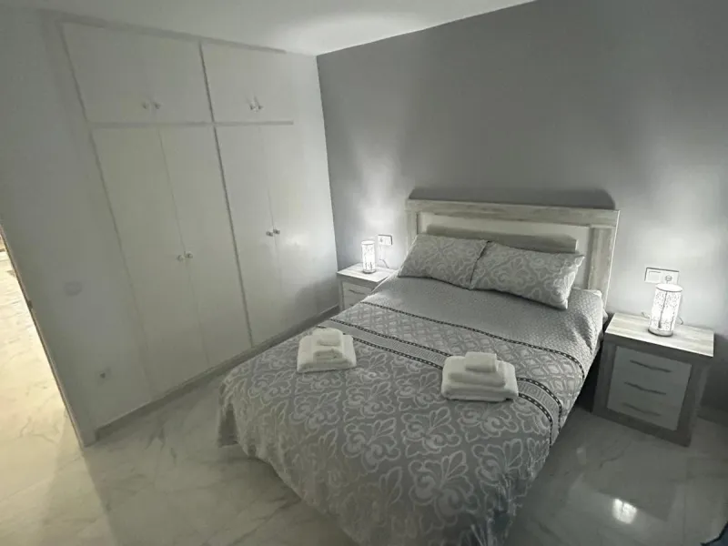 Stunning North-Facing Apartment in Torrevieja - Just 150m from the Sea