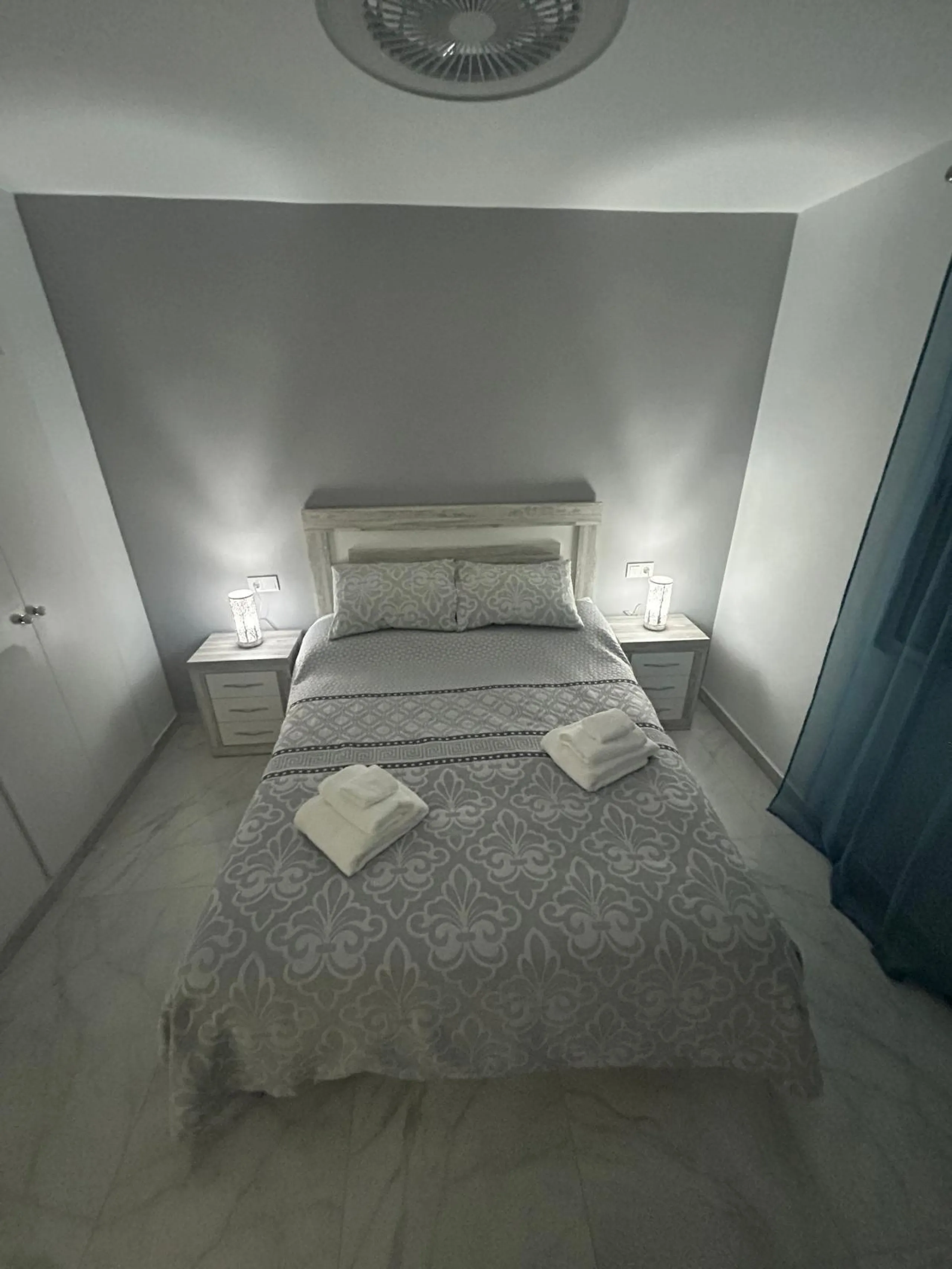 Stunning North-Facing Apartment in Torrevieja - Just 150m from the Sea