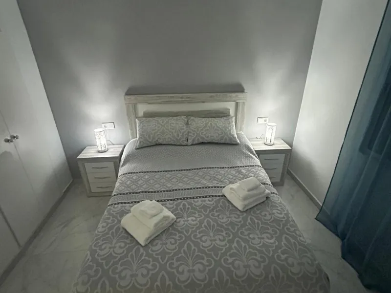 Stunning North-Facing Apartment in Torrevieja - Just 150m from the Sea