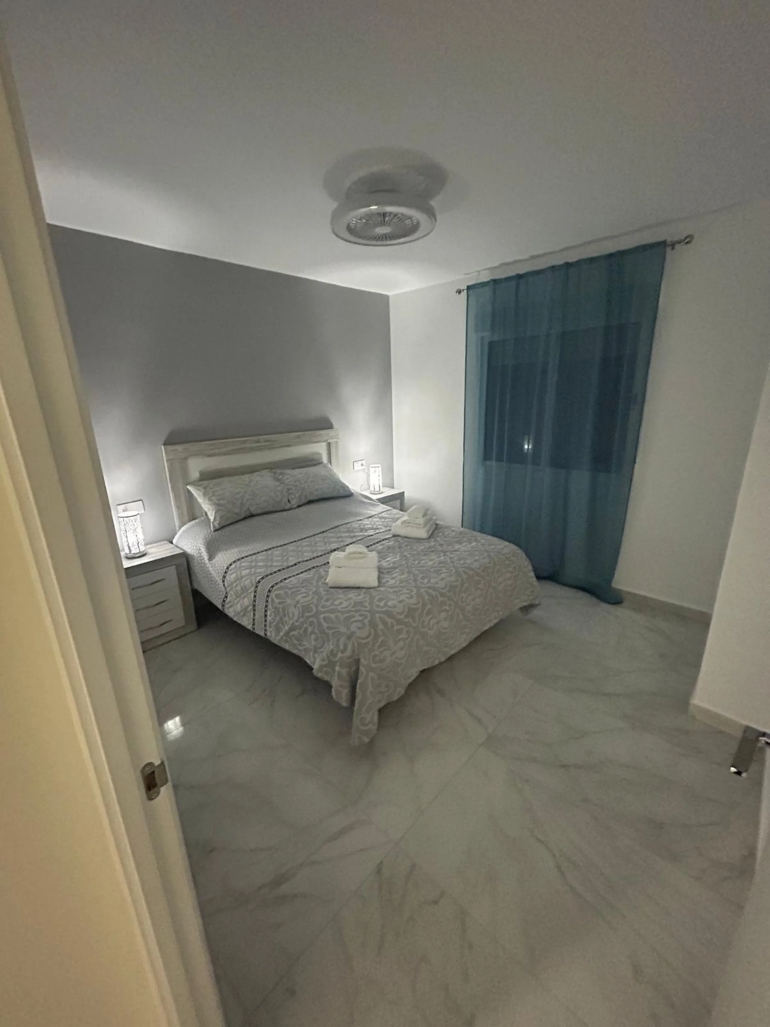 Stunning North-Facing Apartment in Torrevieja - Just 150m from the Sea