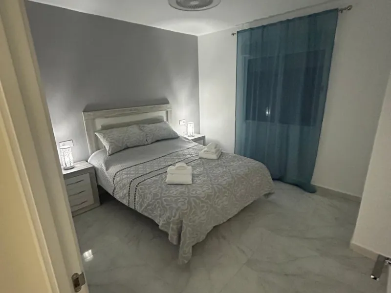 Stunning North-Facing Apartment in Torrevieja - Just 150m from the Sea
