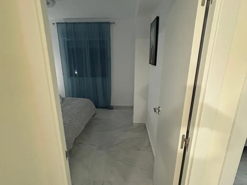 Stunning North-Facing Apartment in Torrevieja - Just 150m from the Sea