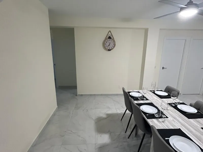 Stunning North-Facing Apartment in Torrevieja - Just 150m from the Sea