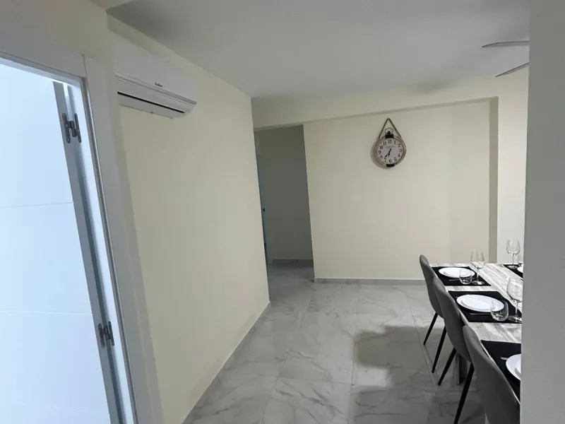 Stunning North-Facing Apartment in Torrevieja - Just 150m from the Sea