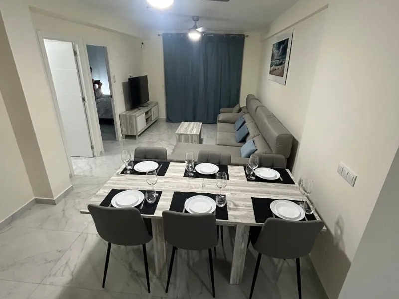 Stunning North-Facing Apartment in Torrevieja - Just 150m from the Sea