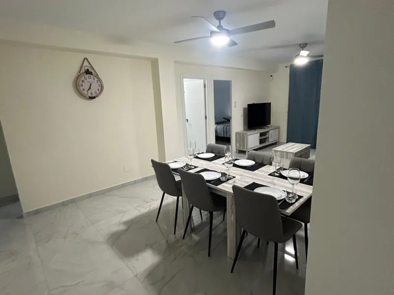 Stunning North-Facing Apartment in Torrevieja - Just 150m from the Sea