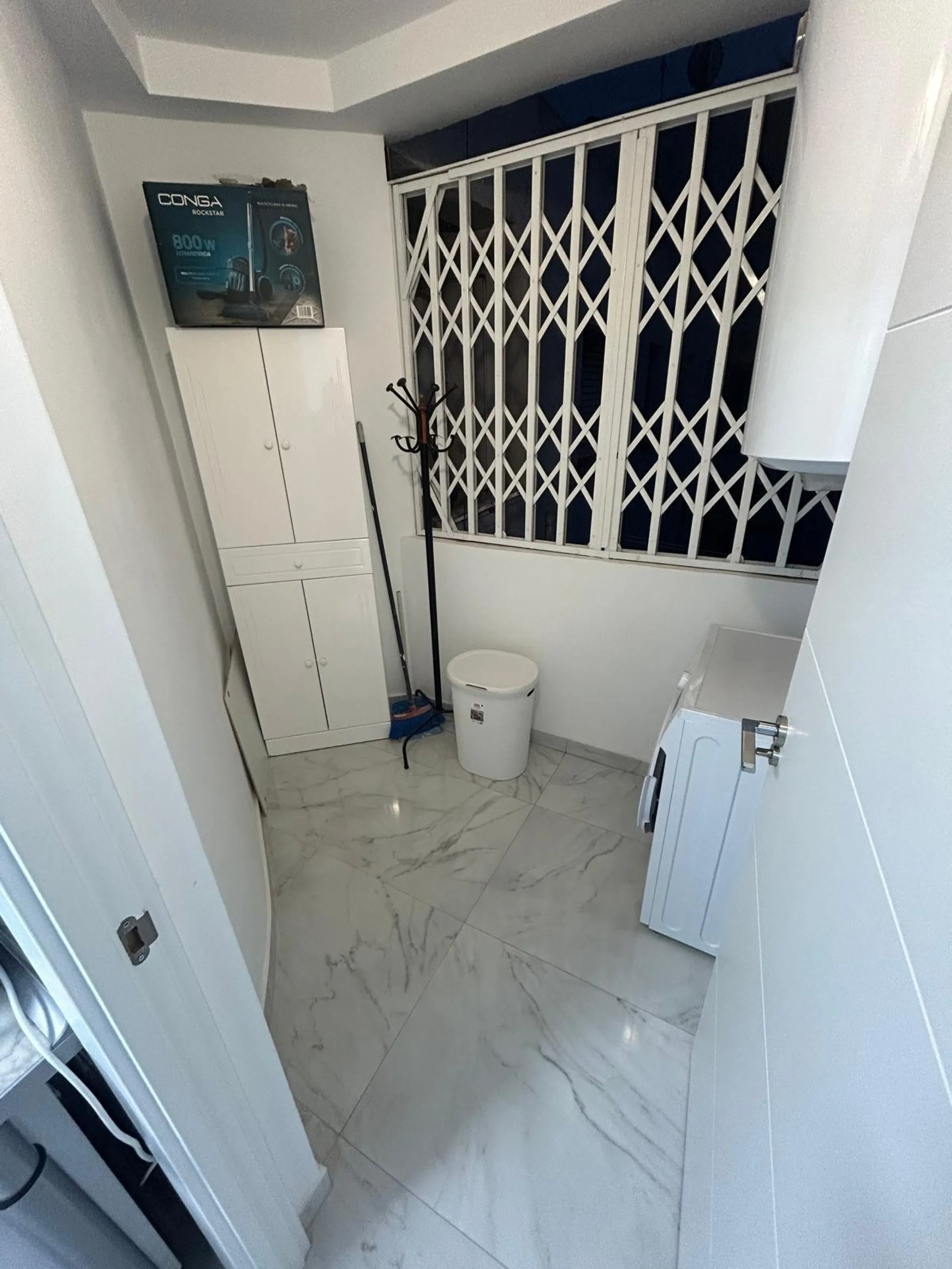 Stunning North-Facing Apartment in Torrevieja - Just 150m from the Sea