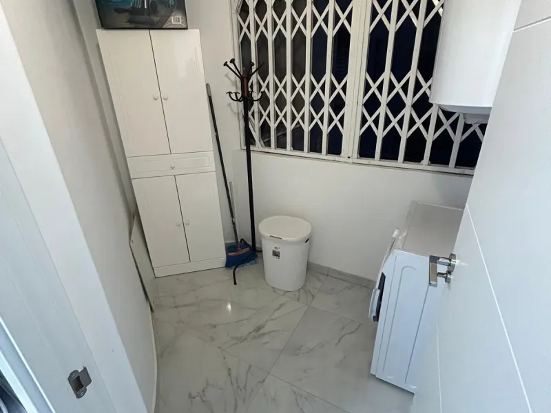 Stunning North-Facing Apartment in Torrevieja - Just 150m from the Sea